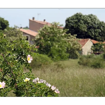Prázdninový dům De La Chadeniere Villeneuve-de-Berg