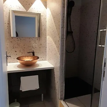 Prázdninový dům De La Chadeniere