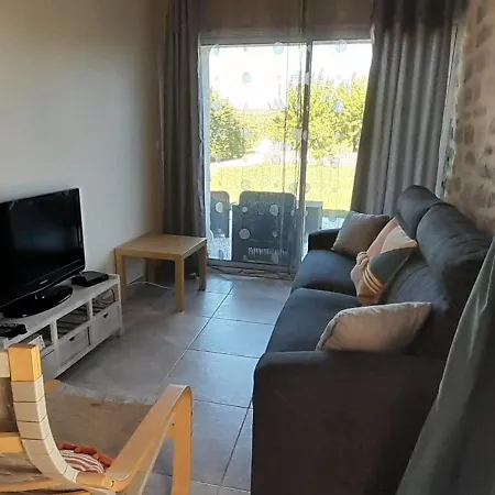 Holiday home De La Chadeniere *