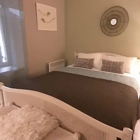 Holiday home De La Chadeniere